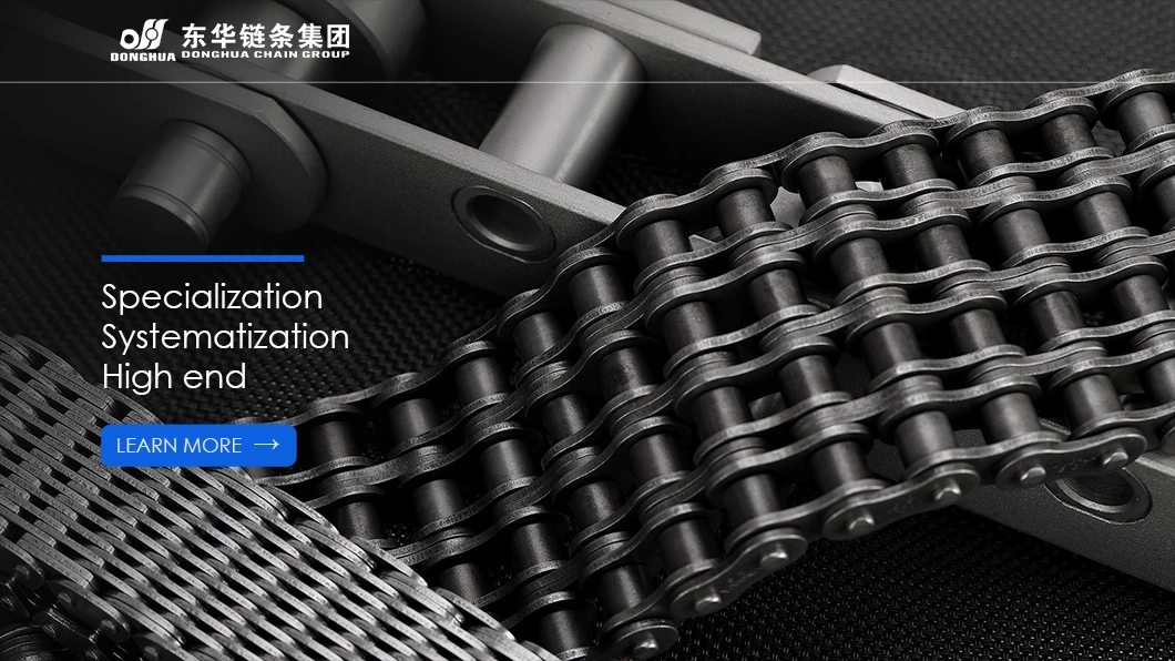 Short Pitch Precision stainless steel hardware Transmission Motorcycle Industrial Roller Chain