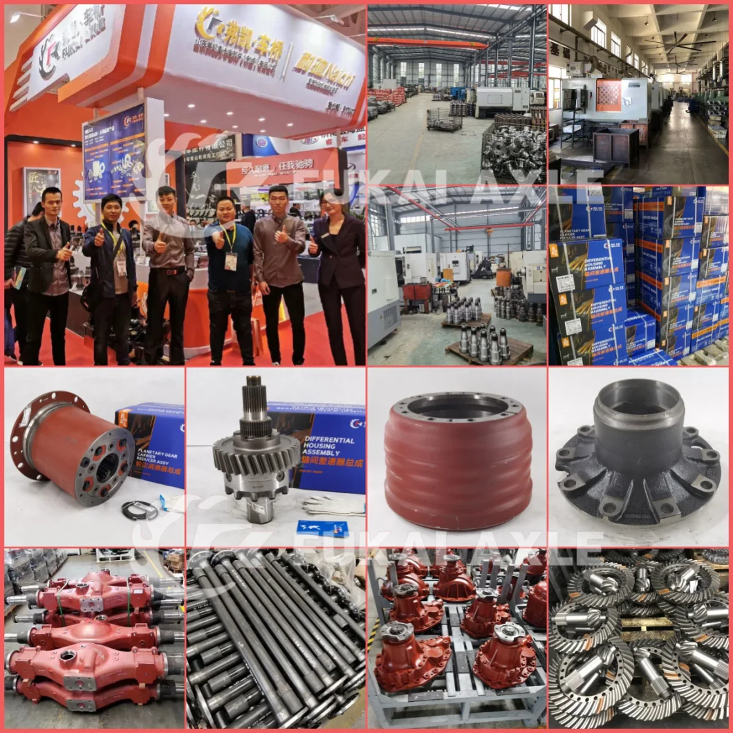 Customized OEM Forged Casting Crown Bevel Pinion Differential Straight Spiral Helical Hypoid Spline Shaft External Grinding Teeth Spur Worm Drive Gear