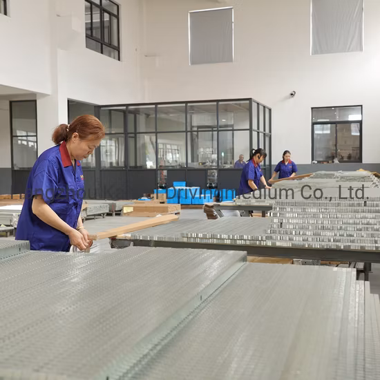 Crémaillère de porte coulissante CNC M4 9*30*500
